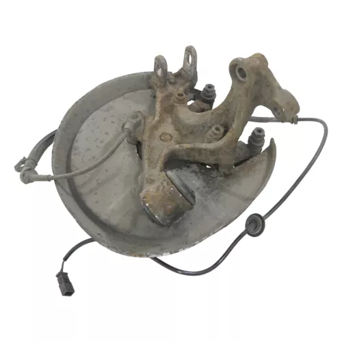 Audi A4 8E B6 B7 Achsschenkel Radlagergehäuse hinten rechts 8E0505432Q