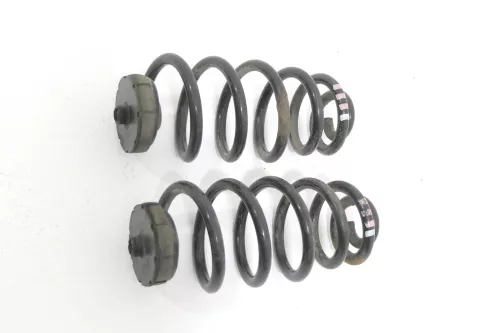 Audi A4 B6 8E Feder Federn hinten 8E0511115CS