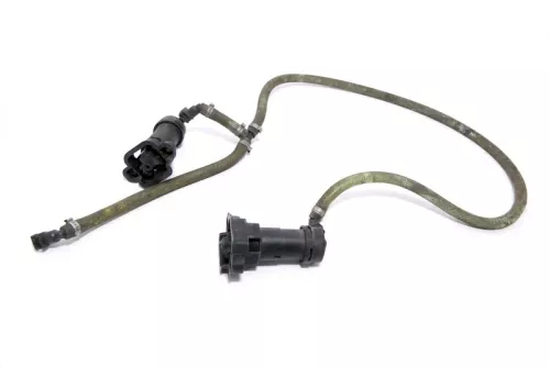 Audi A4 8E B6 Düse Scheinwerferreininungsanlage SWR Wischwasser Spritzdüse