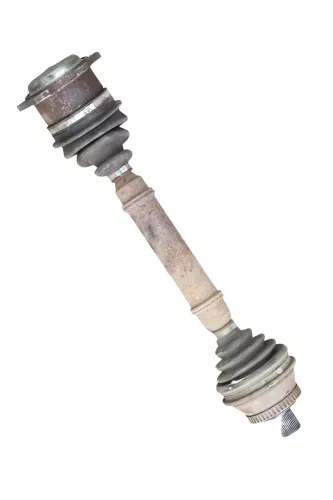 Audi A6 2,5 TDI Antriebswelle Gelenkwelle links 4B0407451DX Automatik ETK AKE (152873)