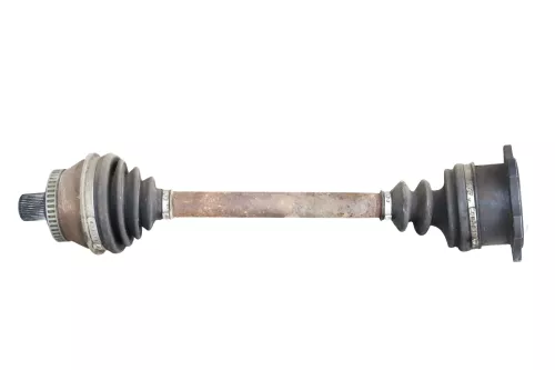 Audi A6 2,5 TDI Antriebswelle Gelenkwelle rechts 4B0407452D Automatik ETK AKE (152875)