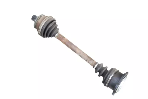 Audi A6 2,5 TDI Antriebswelle Gelenkwelle rechts 4B0407452D Automatik ETK AKE