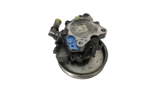 Audi A6 4B Pumpe Servolenkung Servopumpe 4B0145155R T 2.5 TDI 6-Zylinder (152876)