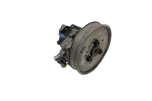 Audi A6 4B Pumpe Servolenkung Servopumpe 4B0145155R T 2.5 TDI 6-Zylinder (152876)