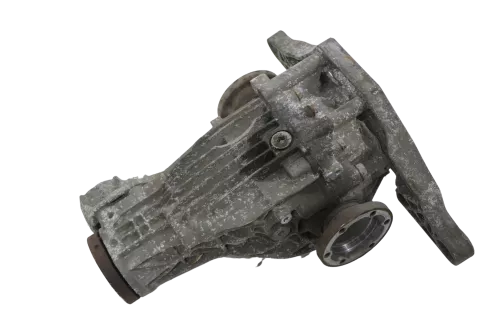 Audi A6 4F Quattro Allrad Getriebe hinten Differential HNN Automatik 3,0 TDI (152988)