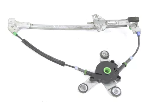 Audi A6 4A elektrischer Fensterheber vorne rechts Gestänge elektrisch original