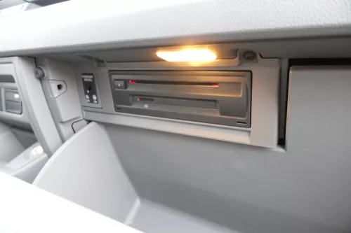 Passt Crafter Passat Navi Navirechner Steuereinheit 3Q0035842c Bedienteil Rechne (153158)