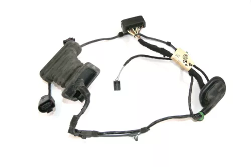 VW Golf Plus Kabelbaum Tür Türkabelbaum ZV hinten rechts 5M0971694T (153228)