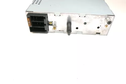 Audi 100 80 A6 4A Radio Original alpha 4A0035156  (153244)