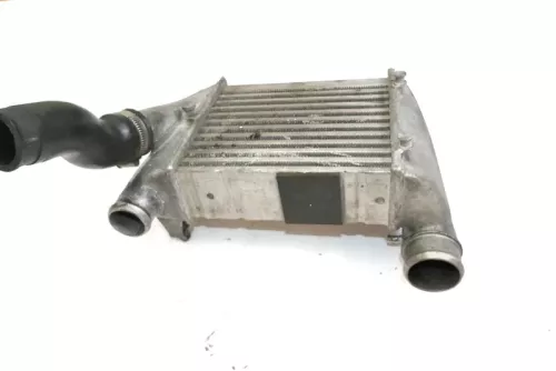 Audi 4 8E B6 B7 Ladeluftkühler Ladeluft Kühler 8e0145806E 2,5 TDI BDG AKE AYM BD