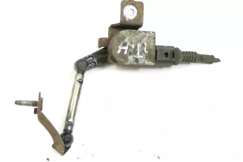 VW Golf 5 A3 Touran Sensor Leuchtweitenregulierung Niveausensor 1T0907503 hinten (153263)
