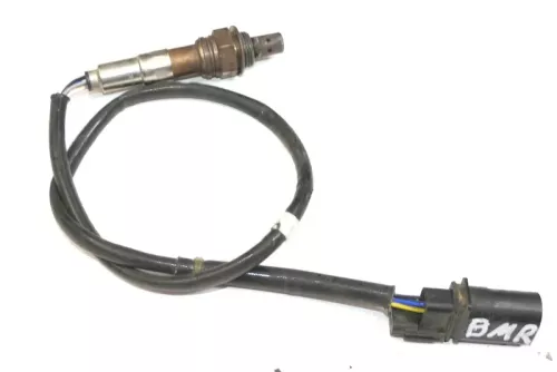 VW Passat 3C 2,0 TDI BMP 03G906262B Abgas Regler Lambdasonde BMR