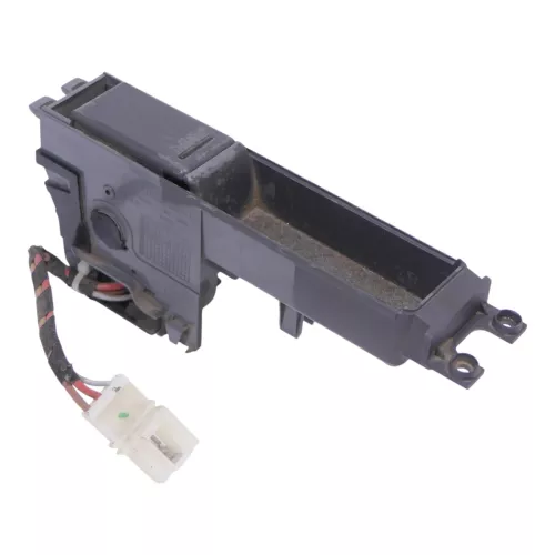 Audi A4 B5 8D Zigarettenanzünder vorne Anzünder 8D0863284C grau (153270)
