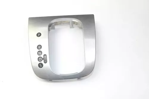 VW Golf 5 1K Schaltknauf Abdeckung Automatik 1K1713203AH