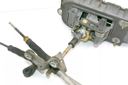 VW Golf 4 Bora Octav Schaltgestänge Schaltung Gestänge Gangschaltung Schalthebel