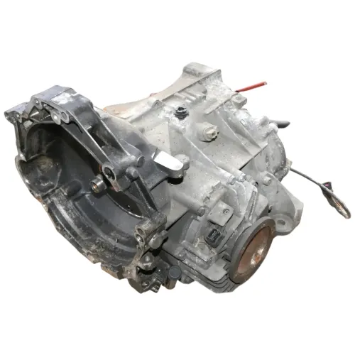 VW Passat 3B A4 Automatikgetriebe Getriebe Automatik DFK CSM 1.9 TDI 81kw AFN