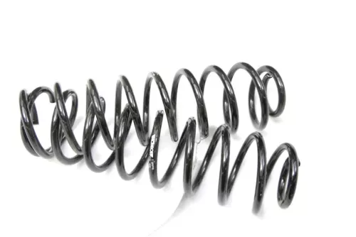 VW Polo 6N 6N2 Feder Federn hinten links & rechts Hinterachse