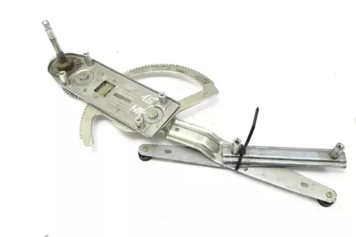 VW Golf 3 & 4 Cabrio mechanischer Fensterheber hinten rechts Fensterhebermotor