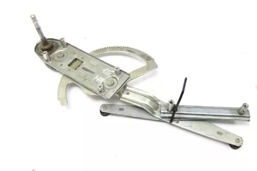 VW Golf 3 & 4 Cabrio mechanischer Fensterheber hinten rechts Fensterhebermotor (153504)