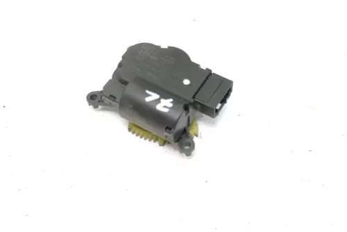 VW T6 Sharan 7N Stellmotor für Hebel Luftverteilung Heizung Umluft 7H0907512E (153538)