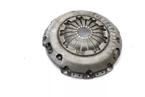 VW Golf 5 6 Schwungrad Schwungscheibe 1.6 036105269M BSE BSF + Druckplatte BTS (153540)