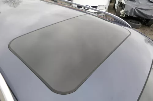 Audi A6 4B Avant Schiebedach Glasdach Glas Dach Webasto 4B9877041H 4B9877049C