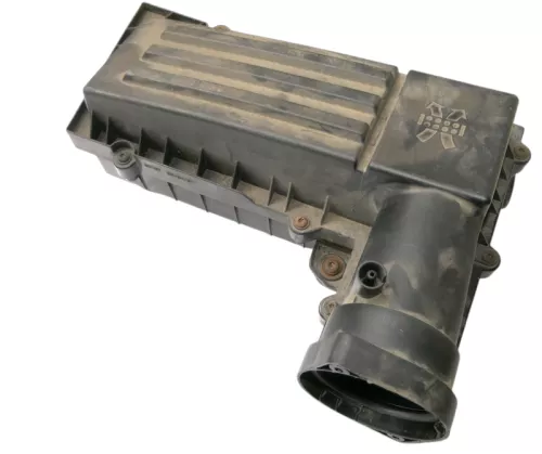 VW Passat 3C Luftfilterkasten Luftfilter 3C0129607AQ 3C0129601AP 1,9 2,0 TDI
