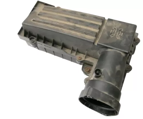 VW Passat 3C Luftfilterkasten Luftfilter 3C0129607AQ 3C0129601AP 1,9 2,0 TDI