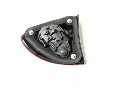 Seat Leon 1M6 Rücklicht hinten links Rückleuchte Heckleuchte Lampenträger (153959)