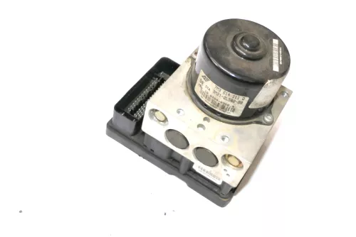 VW Sharan 7M ABS Steuergerät Hydroblock 7M3614111Q 7M3614111R 6M21-2C215-AA (153970)