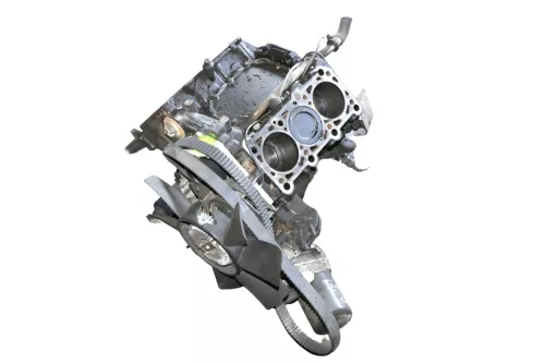 VW Passat 3B A4 B5 A6 Motor Block ABC 2,6 110kw 150PS 5V 2.6 - ca. 190.000 km (154030)