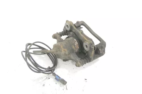 VW Crafter 2E Bremssattel Bremszylinder rechts hinten 2E0615424 + Halter (154042)