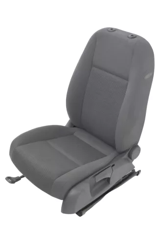 VW Golf 5 V Sitz Fahrersitz vorne links 4/5-Türer auch Kombi Sitzheizung