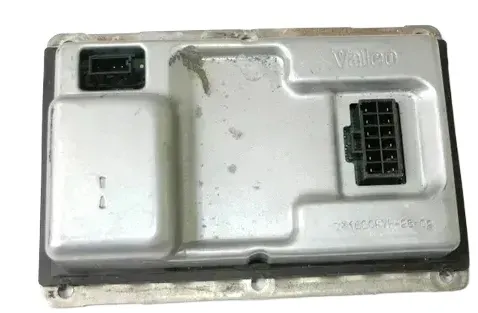 Audi A4 8E B6 A3 8P Scheinwerfer Xenon Steuergerät rechts links Vorschaltgerät (154172)