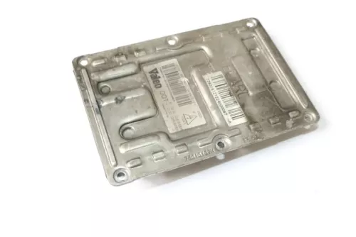 Audi A4 3C Scheinwerfer Xenon Steuergerät rechts links Vorschaltgerät (Bild verg