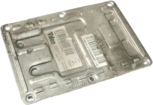 Audi A4 8E B6 A3 8P Scheinwerfer Xenon Steuergerät rechts links Vorschaltgerät