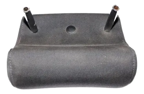 Audi A3 8P Kopfstütze hinten in der Mitte schwarz / soul Sportback 4/5-Türer (154174)