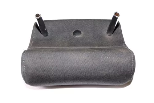 Audi A3 8P Kopfstütze hinten in der Mitte schwarz / soul Sportback 4/5-Türer (154174)