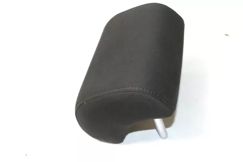 Audi A3 8P Kopfstütze hinten in der Mitte schwarz / soul Sportback 4/5-Türer 154 (154174)