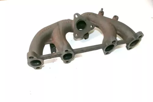 VW Golf 3 Sharan 7M Krümmer für Turbolader Turbo AFN AVG 81kw 110PS 028253033AH