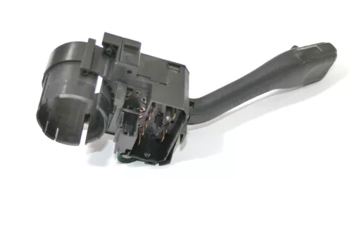 VW Golf 4 Passat Lenkstockschalter Blinkerhebel 8L0953513S Tempomat original  (154187)