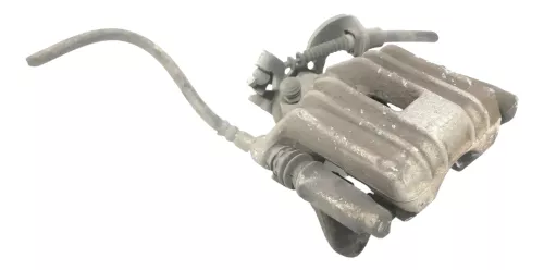 Audi A4 8E Quattro Allrad Bremssattel Sattel links hinten 8E0615423G + Halter