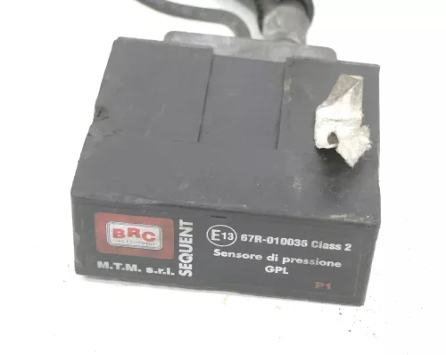MTM Steuergerät Gas 7R01 1006, 10R02 1070 Gas LPG CNG MTM SEQUENT 24 154248 (154248)