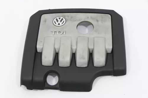 VW Touran Golf 5 1K Motorabdeckung Abdeckung Motor Blende 1.9 2.0TDI 03G103925BP