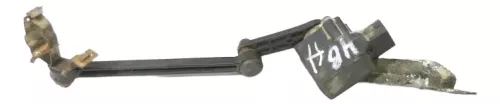 Audi A6 4B A4 Sensor Scheinwerfer Leuchtweitenregulierung Niveausensor hinten hi (154351)