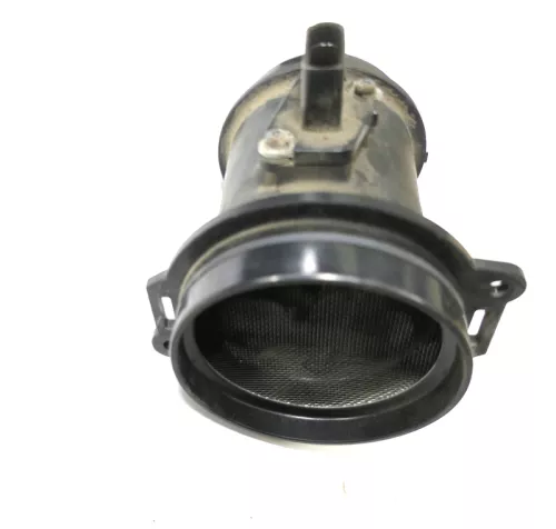 VW Touareg 7L Luftmengenmesser Luftmassenmesser 059906461K CASB CASC BKS BUN CAS (154353)