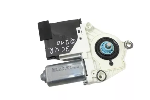 VW Passat 3C elektrischer Fensterheber Motor vorne rechts 1K0959702Q 1K0959702AE