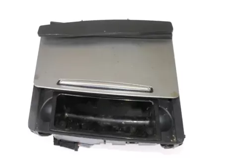 Audi A6 4F Aschenbecher vorne  Mitteltunnel