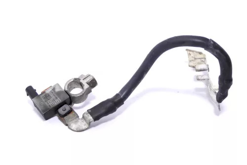 VW Polo Golf 7 5G Plus Pol Minus -  Batterie Sicherung Batteriepol 5Q0915181E