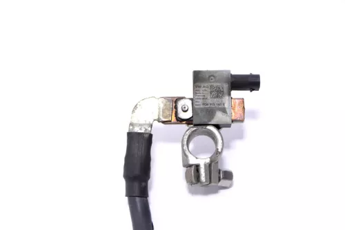 VW Polo Golf 7 5G Plus Pol Minus -  Batterie Sicherung Batteriepol 5Q0915181E (154360)